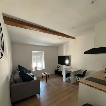 Apartamento Bon Plan Situation Face Gare Flandres - Vue Sur Rue Faidherbe Lille