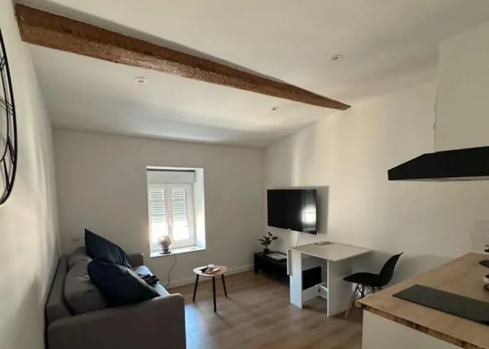 Apartamento Bon Plan Situation Face Gare Flandres - Vue Sur Rue Faidherbe Lille