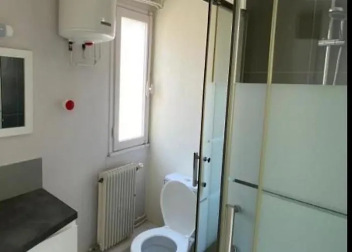 Bon Plan Situation Face Gare Flandres - Vue Sur Rue Faidherbe Apartamento *